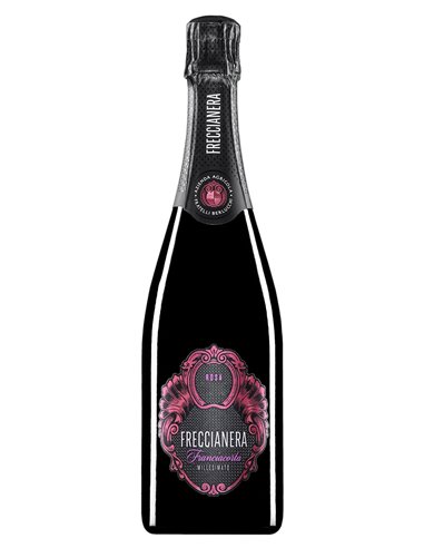 Freccianera Rosa Franciacorta DOCG 2020 Fratelli Berlucchi