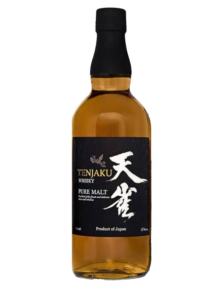 Tenjaku Blended Whisky