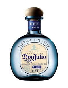 Tequila Blanco Don Julio