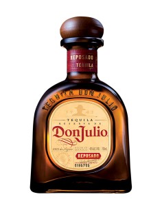 Tequila Reposado Don Julio