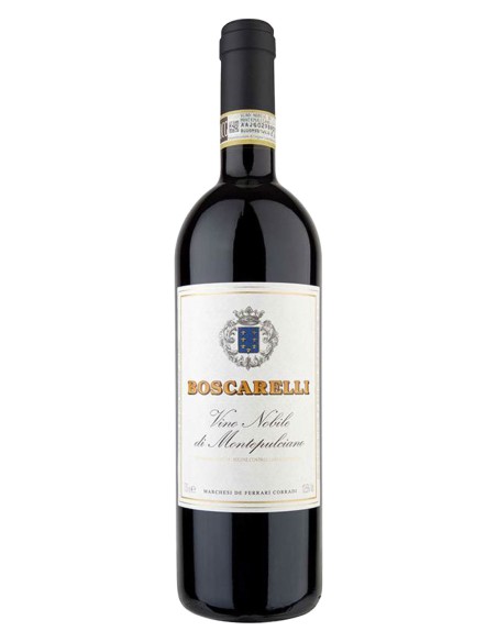 Vino Nobile di Montepulciano DOCG 2019 Boscarelli