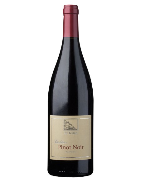 Pinot Nero DOC 2021 Cantina Terlano