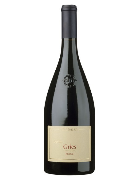 Lagrein Gries DOC Riserva 2020 Cantina Terlano