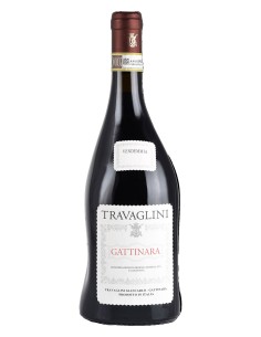 Gattinara DOCG 2021 Travaglini