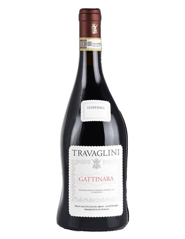 Gattinara DOCG 2021 Travaglini