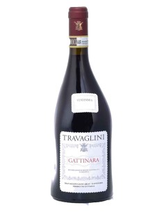 Magnum Gattinara DOCG 2021 Travaglini