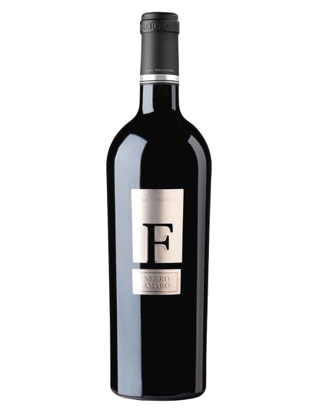 Magnum F Negroamaro IGP Salento 2020 San Marzano