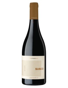 Susco Susumaniello Salento IGP 2020 San Marzano