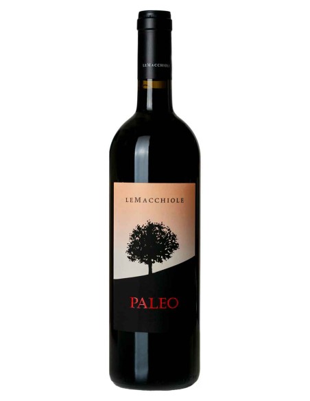 Paleo Rosso IGT Toscana 2018 Le Macchiole