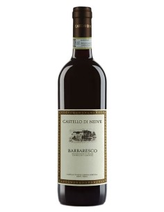 Barbaresco DOCG 2019 Castello di Neive