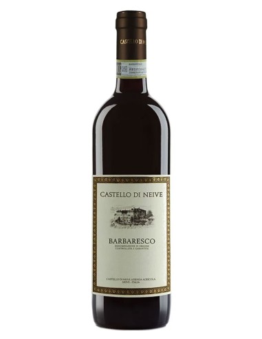 Barbaresco DOCG 2019 Castello di Neive