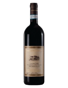 Langhe DOC Nebbiolo 2020 Castello di Neive