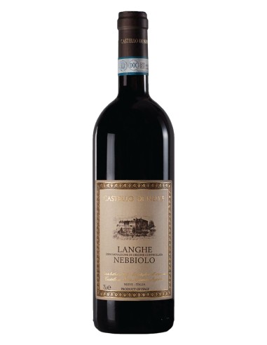 Langhe DOC Nebbiolo 2020 Castello di Neive