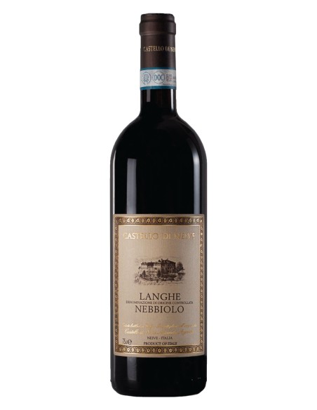 Langhe DOC Nebbiolo 2020 Castello di Neive