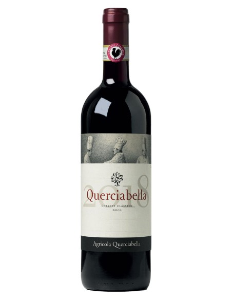 Chianti Classico DOCG 2019 Querciabella
