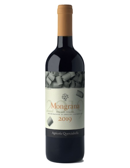 Mongrana Maremma Toscana DOC 2019 Querciabella