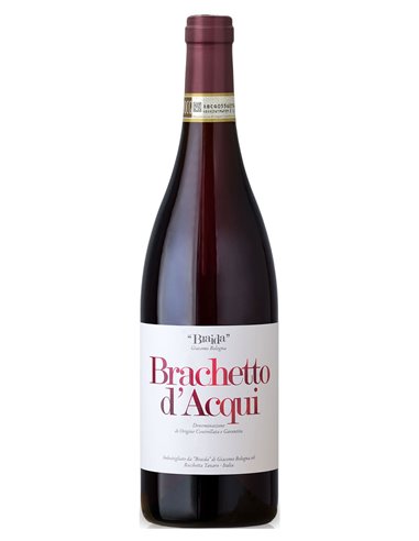 Brachetto D'Acqui 2024 Braida