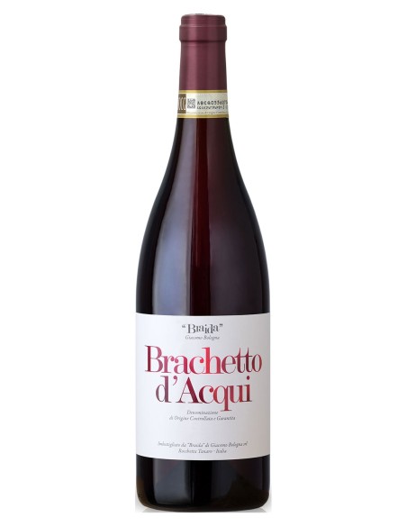 Brachetto D'Acqui 2024 Braida