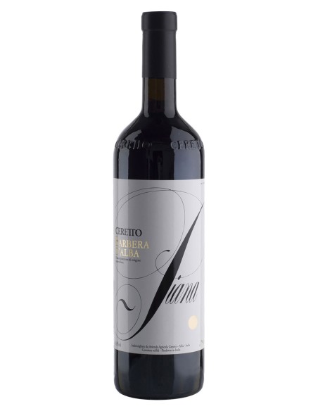 Barbera d'Alba DOC Piana 2021 Ceretto