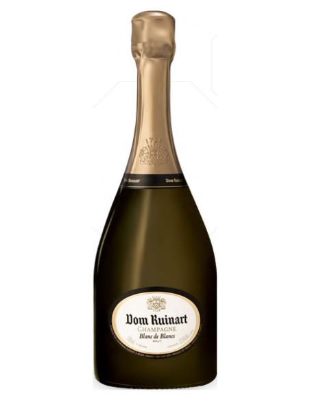 Champagne Dom Ruinart Blanc de Blancs Extra Brut 2010 Ruinart