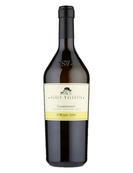 Chardonnay Sanct Valentin 2020 San Michele Appiano
