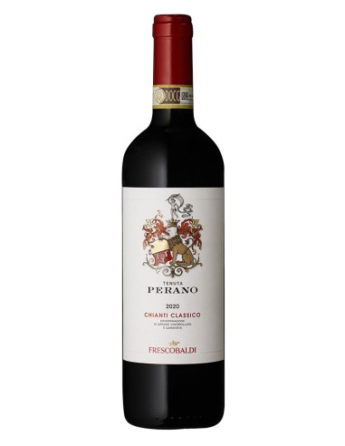 Chianti Classico 2022 Tenuta Perano Frescobaldi