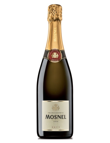 Franciacorta DOCG Brut Mosnel