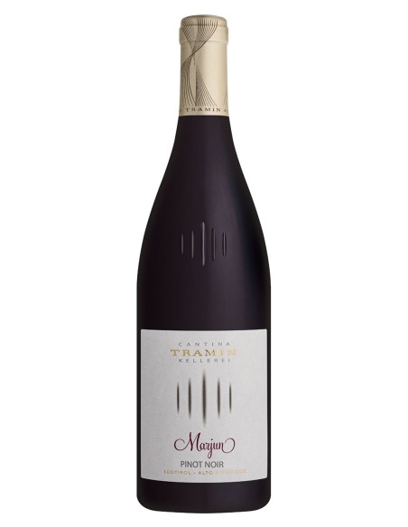 Pinot Nero Riserva Marjun 2020 Cantina Tramin
