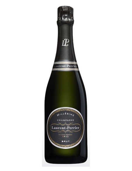 Magnum Champagne Brut Millesimato 2012 Laurent Perrier