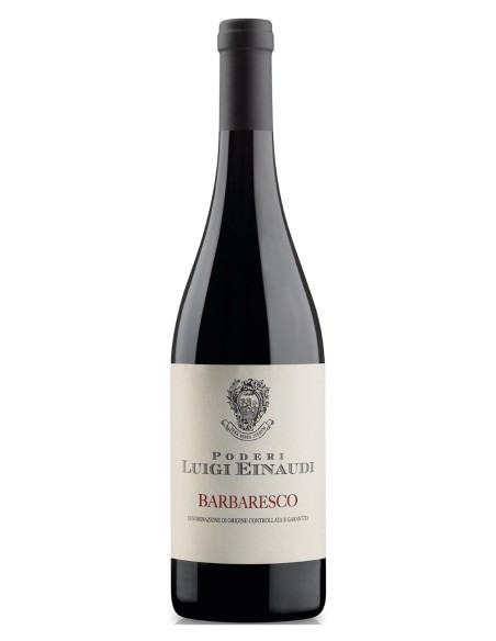 Barbaresco DOCG 2019 Poderi Luigi Einaudi