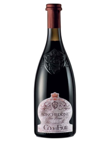 Ronchedone 2021 Cà dei Frati 