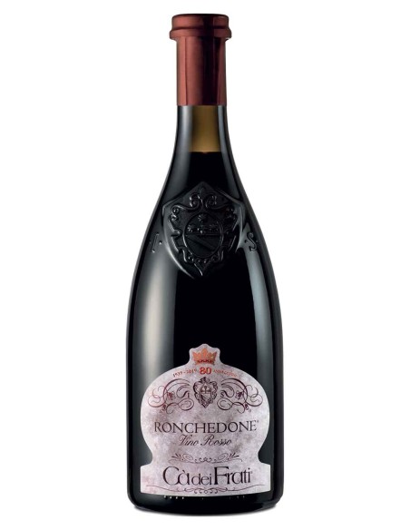 Ronchedone 2021 Cà dei Frati 