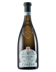 Lugana Brolettino 2024 Cà dei Frati