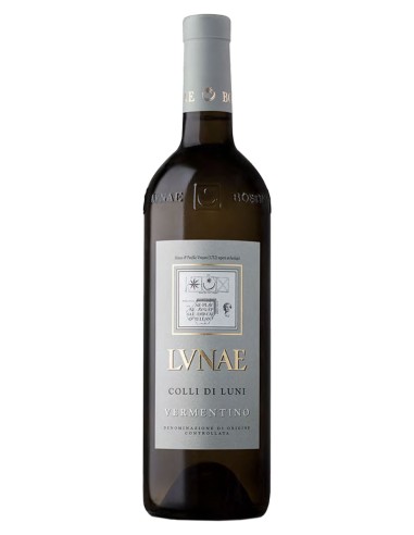 Colli di Luni DOC Vermentino 2024 Cantine Lvnae Bosoni