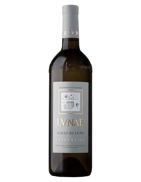 Colli di Luni DOC Vermentino 2024 Cantine Lvnae Bosoni