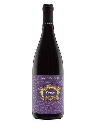 Vertigo 2022 Livio Felluga