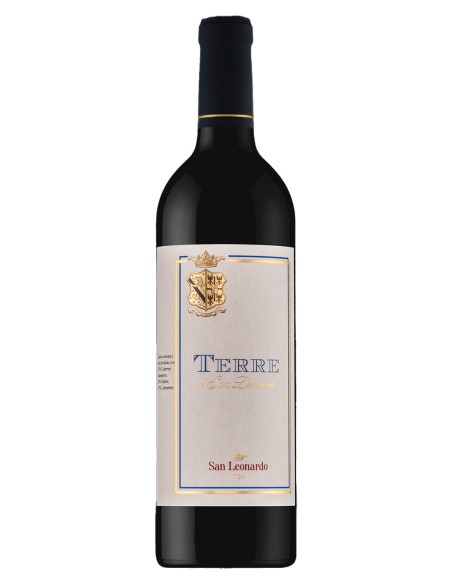 Terre di San Leonardo 2018 Tenuta San Leonardo