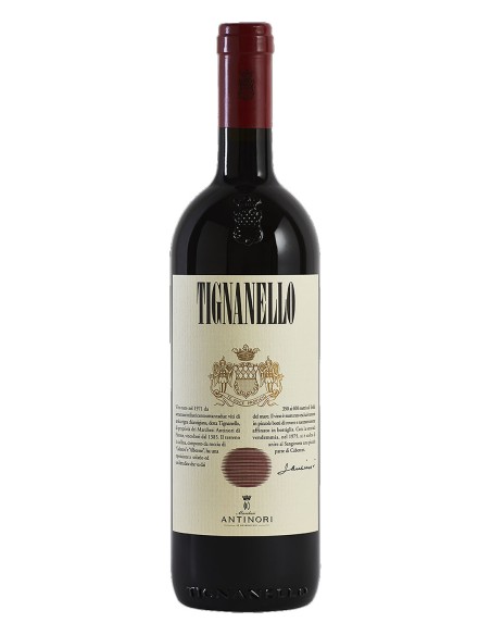 Tignanello 2020 Antinori