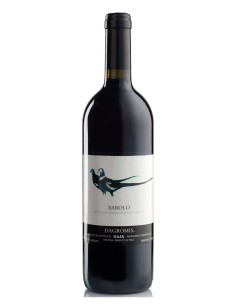 Barolo Dagromis 2018 Gaja