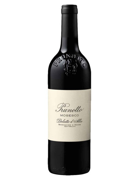 Mosesco Dolcetto d'Alba DOC 2022 Prunotto