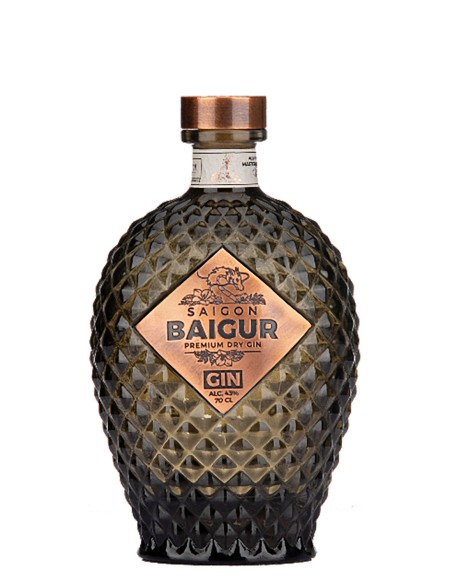 Gin Saigon Baigur