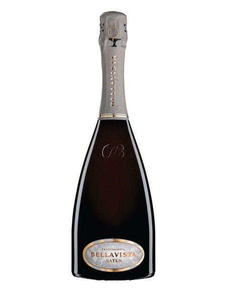 Magnum Franciacorta Saten 2017 Bellavista