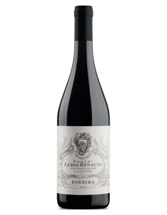 Magnum Langhe Barbera DOC 2019 Poderi Luigi Einaudi