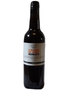 Aceto di Sherry Sanchez Romate