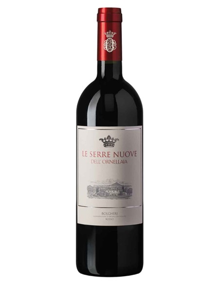 Le Serre Nuove 2021 Tenuta dell'Ornellaia