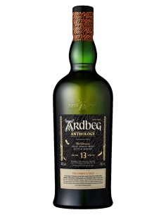 Ardbeg Anthology The Harpy’s Tale 13 YO