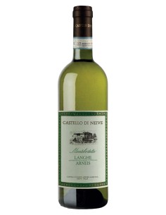 Langhe DOC Arneis 2024 Castello di Neive