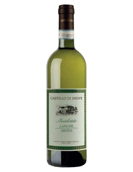 Langhe DOC Arneis 2024 Castello di Neive