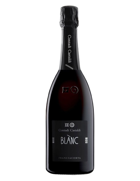 Franciacorta Extra Brut Blanc 2019 Contadi Castaldi