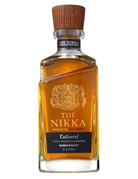 Whisky Nikka Tailored
